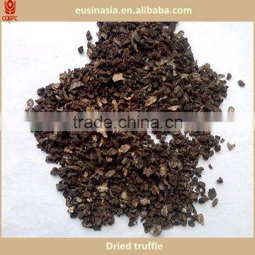 Dried Chinese Truffle Black Truffel photo-5