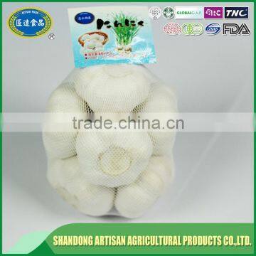 Exported quality fresh chinese garlic