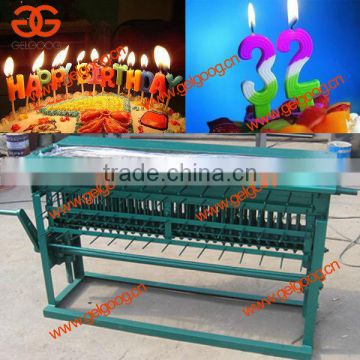 Automatic Birthday Candle Making Machine|High Quality Candle Making Machine|Candle Making Machine