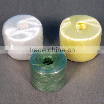 PP plastic raffia for gift and packing