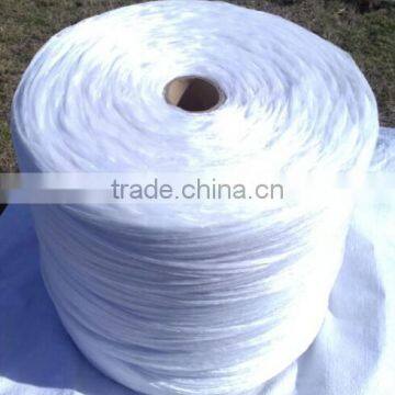 low smoke zero Halogen Flame retardant pp filler yarn