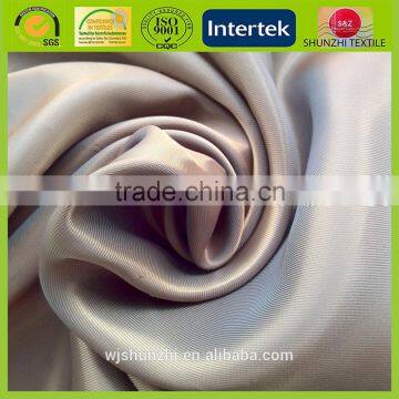 New Manufacture Twill 100% Viscose Soft Chenille Fabric With 2 Tone photo-2