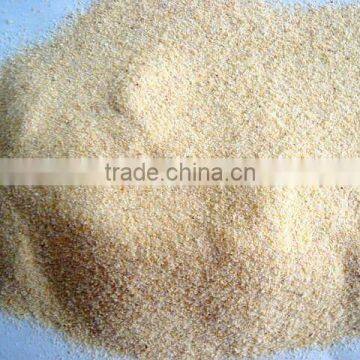 Dried Ginger Granules 40-60 mesh