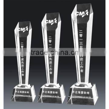 2016 Wholesale Durable and Solid Acrylic Medal Display Stand for Sale photo-3