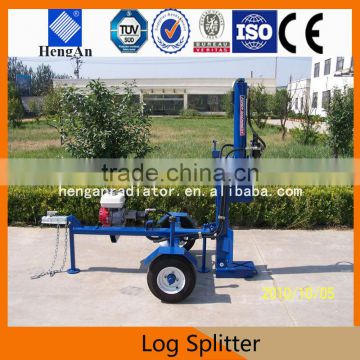 Wood Splitter Hydraulic For Sales