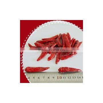 dried tianying chilli