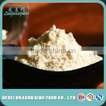 Debitter Apricot Kernel Flour