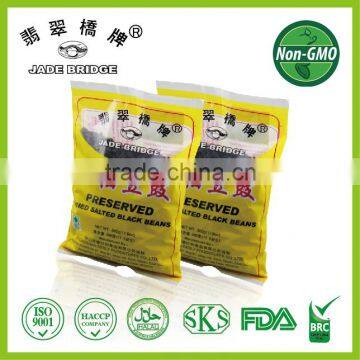Healthy Nature Preserved Black Beans