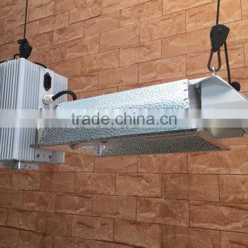 Hydroponics Indoor Growing 315w CMH Grow Light Reflector