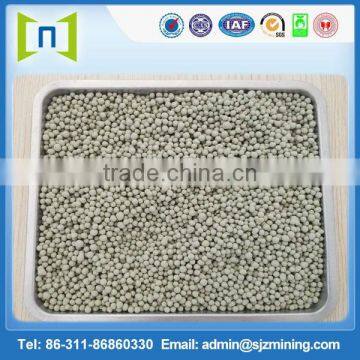 Quality Natural Zeolite Balls Use in Agriculture photo-5