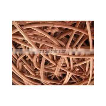 hot sale high quality copper scrap / copper wire for sale