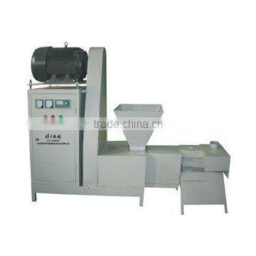 advanced biomass briquetting machine