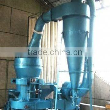 Durable high pressure raymond grinding machine