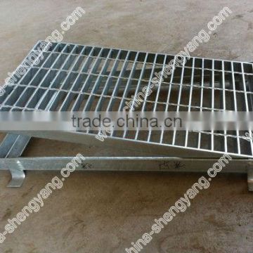 China sale 30x3 tainless steel cooking grates