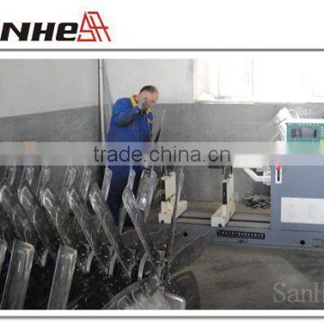 Poultry Ventilation Shutter Cone Fans for Poultryhouse/chickenhouse/hothouse With CE