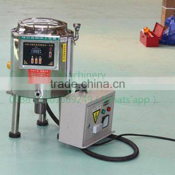 Dairy Use 75liter Water Circulation Cooling Pasteurization Machine for Yogurt, Goat Milk, Cow Milk