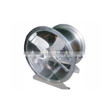 stainless steel industrial axial fan/exhaust fan