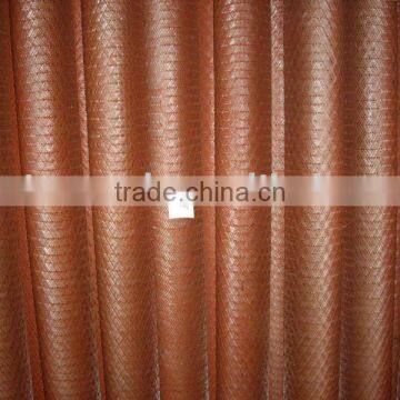 expanded metal mesh