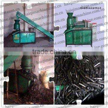 2013 hot sale HQ-400 High efficiency Carbon black pellet machine for sale