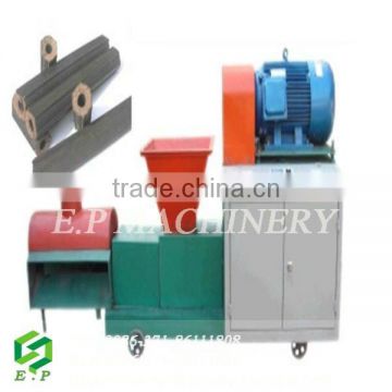 2012 Professional Energy-Saving Wood Briquette Making Machine With High Quality