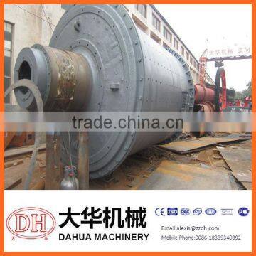 energy saving barite ore ball mill for mineral classifying