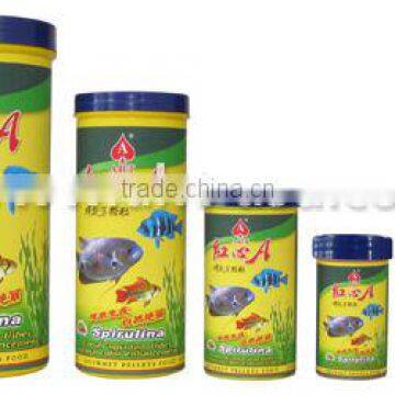 tubifex aquarium fish food