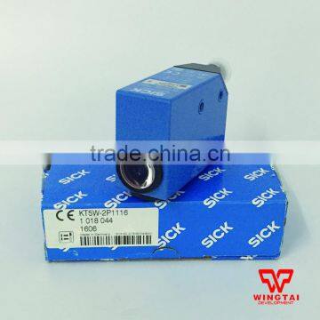 SICK Photoelectric Sensors PNP KT5W-2P1116 Contrase Sensor photo-4