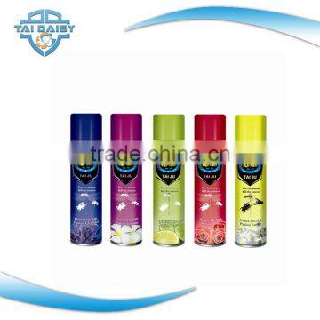 Factory direct sale Aerosol Inseticide spray