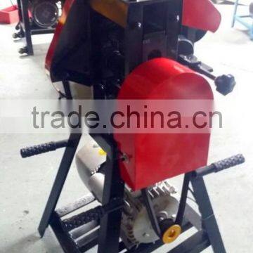 HXD-003-1Scrap Copper Wire Stripper Machinery Recycling Copper Cable Wire Stripping Machines in Cable Manufacturing Equipment photo-4