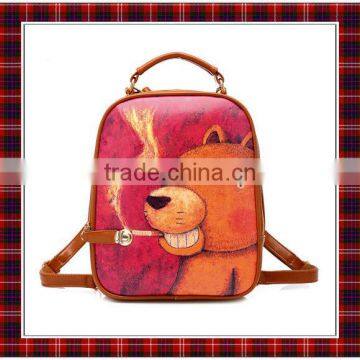 Wholesale Most Fashion Promotional Backpack (BCC020)