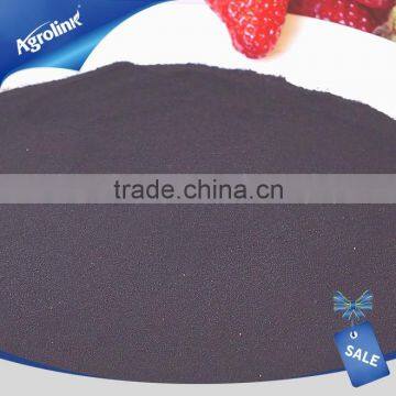 Food Grade Water Soluble Potassium Humic Acid Factory photo-5