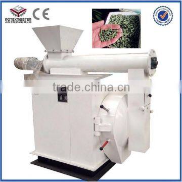 Pig,Chicken,Cattle,Pigeon and Sheep Horizontal Ring Die Feed Pellet Machine for Sale