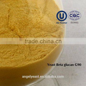 Yeast Beta Glucans as Pharmaceutical Immune Polysaccharides and Anti Radiation photo-2