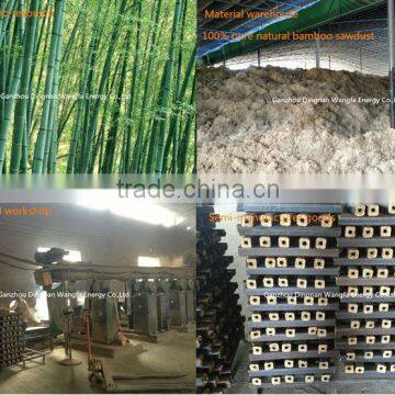 Iran Hot Sale Bamboo Charcoal Hookah Crafts photo-2