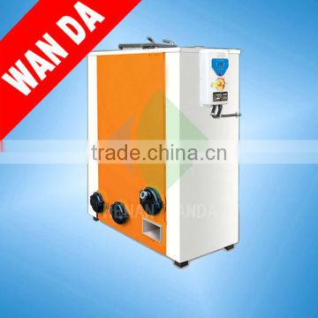 High Efficiency Automatic Feeding Wood Pellet Hot Water Boiler