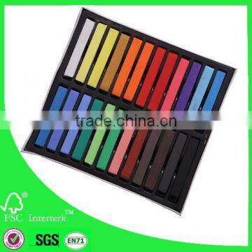 Professional art pastel chalk 24 colours