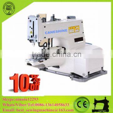 Button Attaching Industrial Sewing Machine For Sale/Button Sewing Machine Price CS-1378