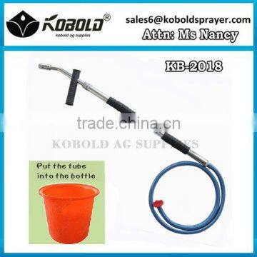 (KB-2018) Hose end Water Sprayer