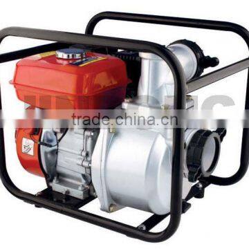 6.5HP Gasoline Engine Driven Water Pump (Max.Flow Rate 60m3/h)