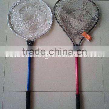 High Quality Extendable Aluminum Landing Net photo-3