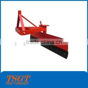 1.5m working width tractor mounted grader