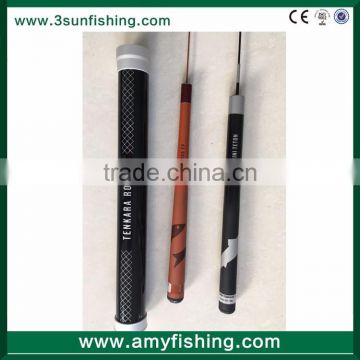 Wholesale Carbon Material Tenkara Rod