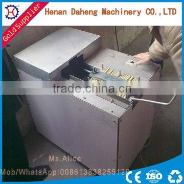 newspaper pencil making machine machine to make pencil
