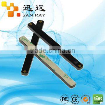 High quality Passive UHF long-strip vehicle plate rfid tag