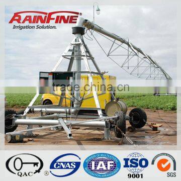 Farm Machinery Equipment