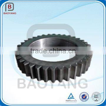 China wholesale with good quality brass small worm gear and wheel