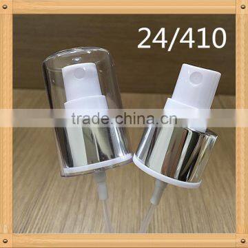 Luxury 20/410 Silver Mist Sprayer/perfume Spray/screw Bottle Sprayer photo-6