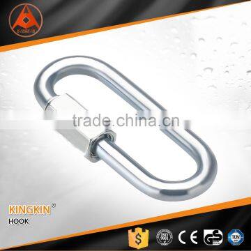 manufacturer price snap hook stainless steel snap hook steel screw chain link