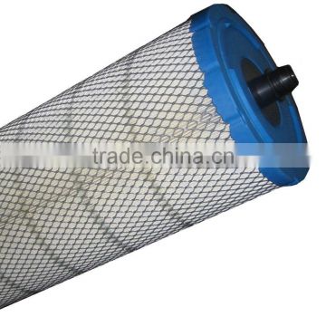 New high temperature resistance gas turbine air filter(manufacture)