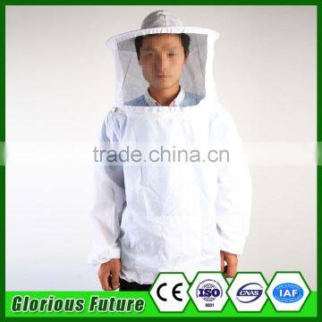 Newest Design Bee Suit Jacket Beekeeping Working Clothes